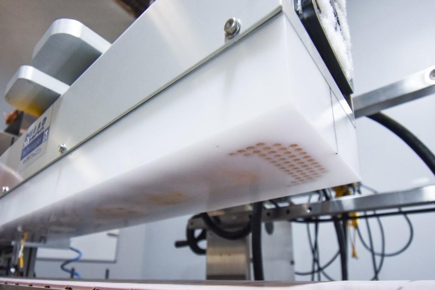 Image for ***SOLD*** MJK2137 Pillar Unifoiler U2P1002000000