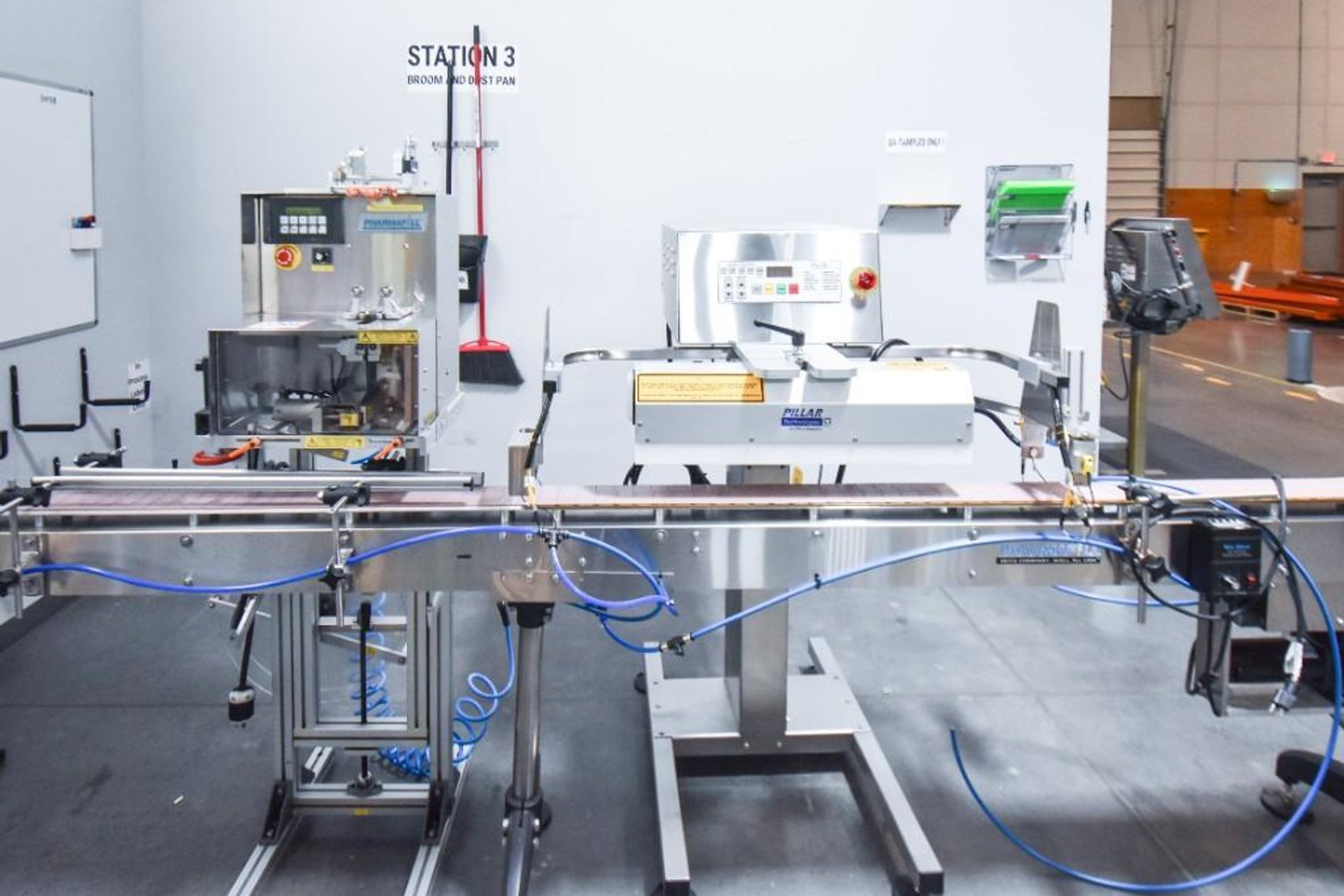 Image for ***SOLD*** MJK2137 Pillar Unifoiler U2P1002000000