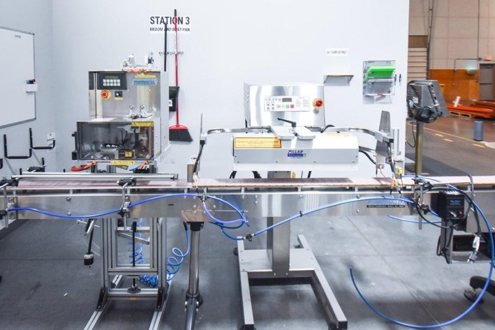 Image for ***SOLD*** MJK2137 Pillar Unifoiler U2P1002000000