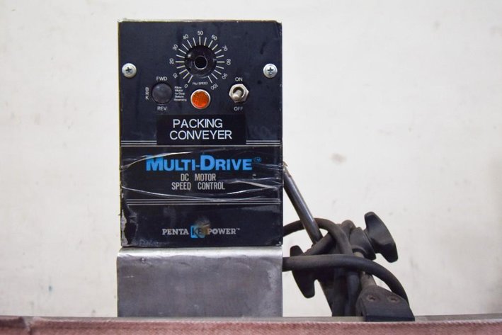 Image for MJK2180 Conveyor 60