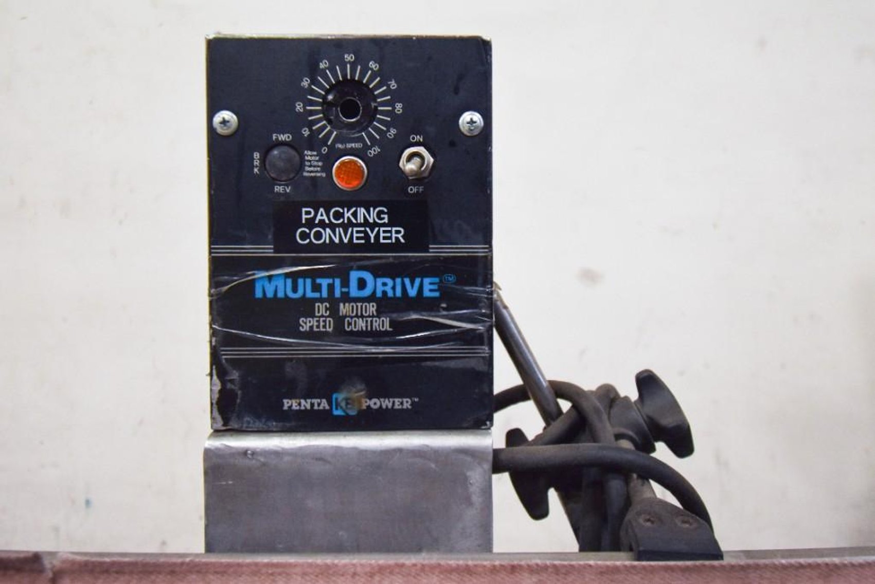 Image for MJK2180 Conveyor 60