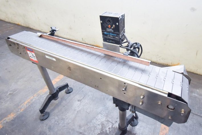 Image for MJK2180 Conveyor 60