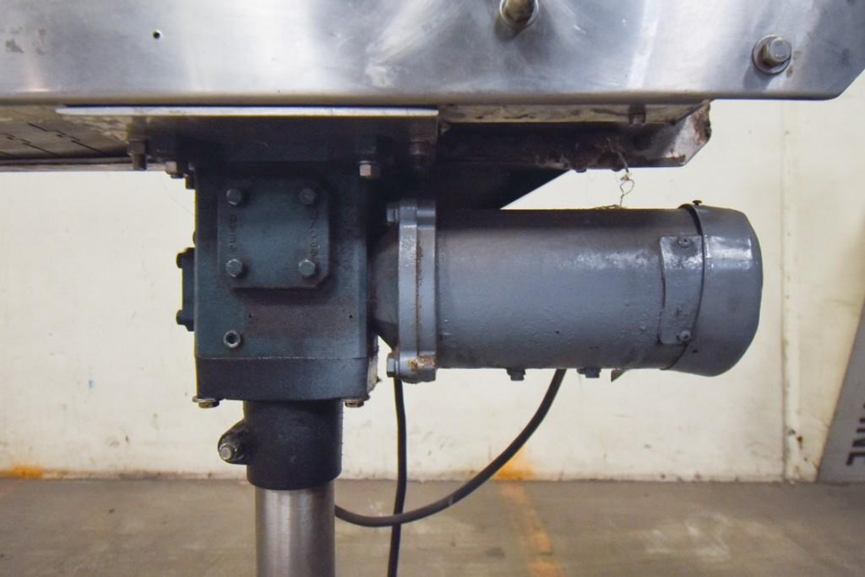 Image for MJK2180 Conveyor 60