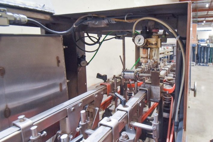 Image for MJK2189 Pace Bottle Orienter M409