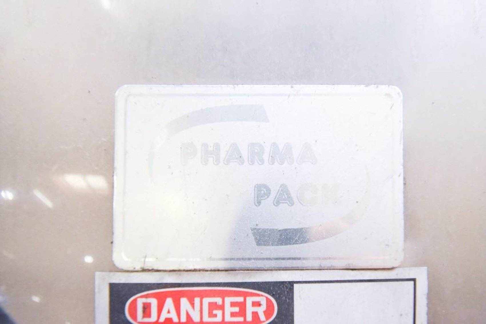 Image for MJK2194 Pharma Pack  Cleated Cap Elevator