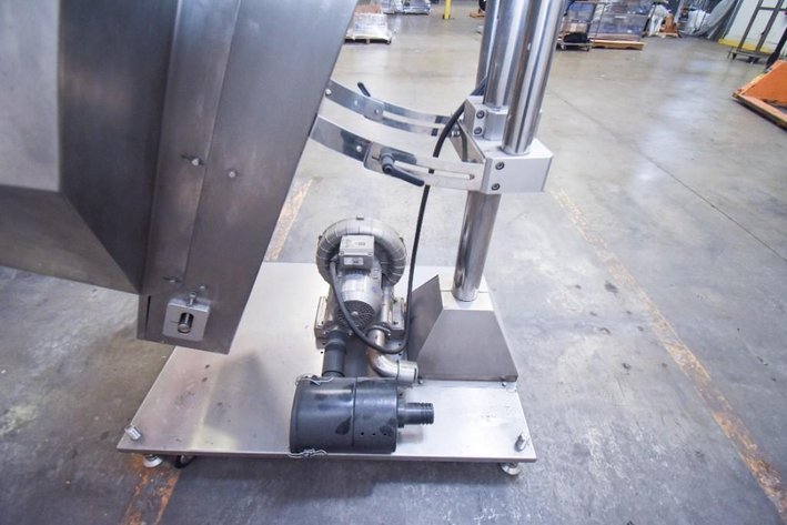 Image for MJK2194 Pharma Pack  Cleated Cap Elevator