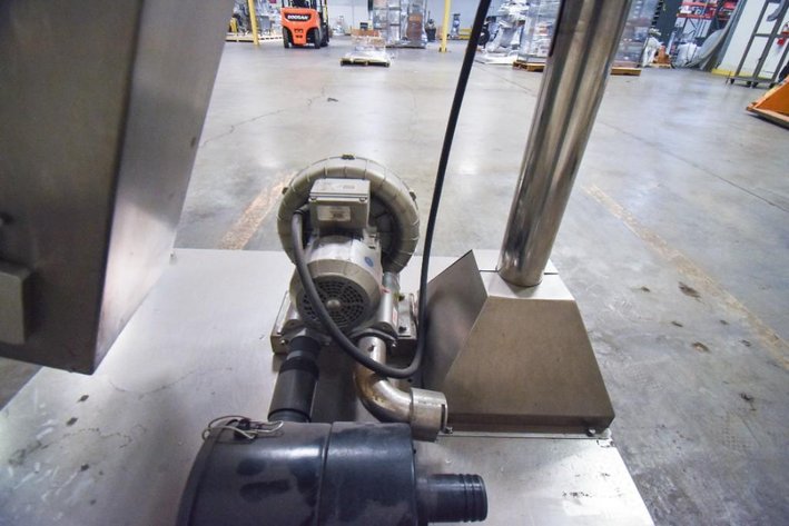 Image for MJK2194 Pharma Pack  Cleated Cap Elevator