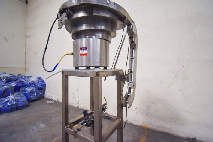 Image for ***SOLD*** MJK2197 Cap Hopper