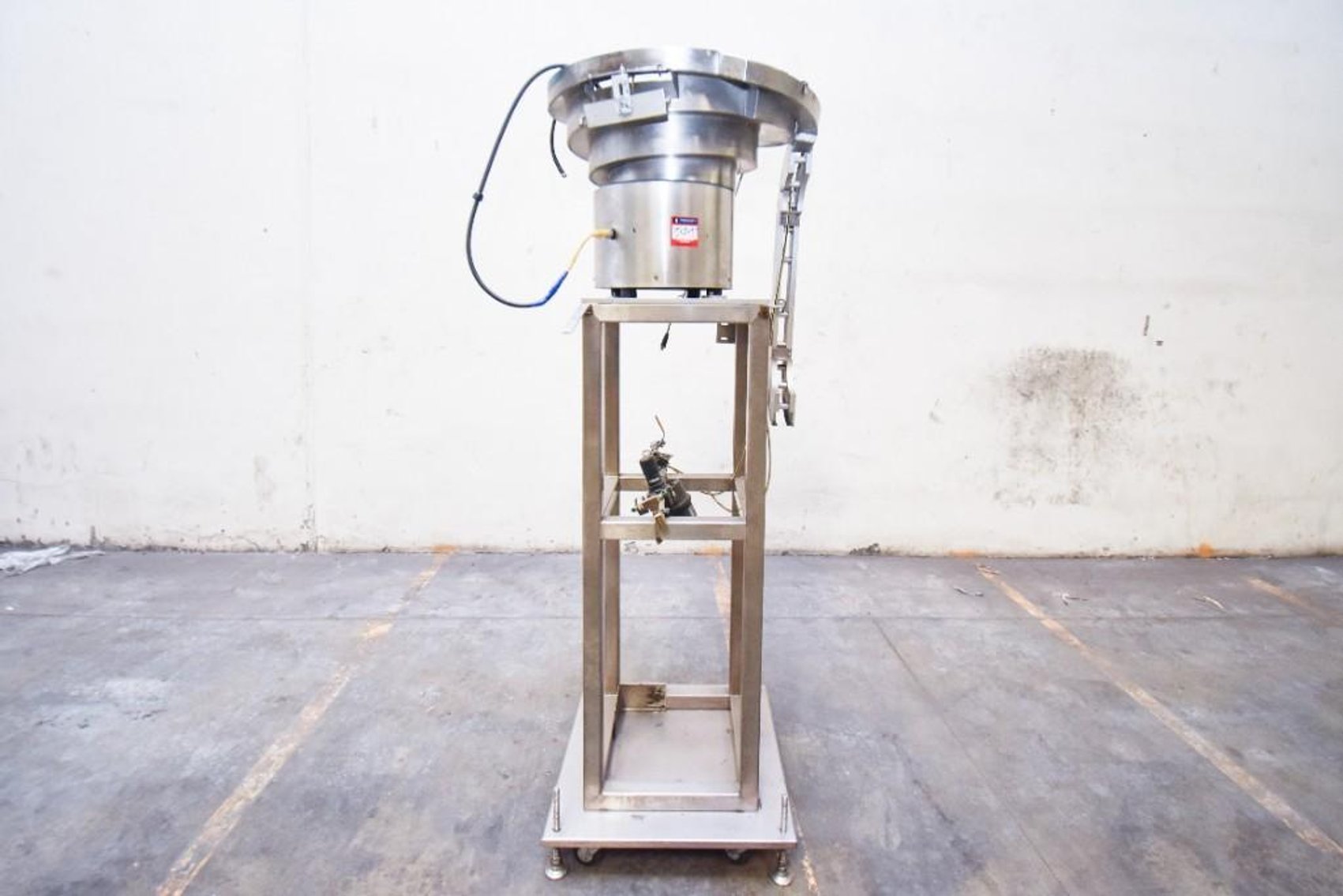 Image for ***SOLD*** MJK2197 Cap Hopper