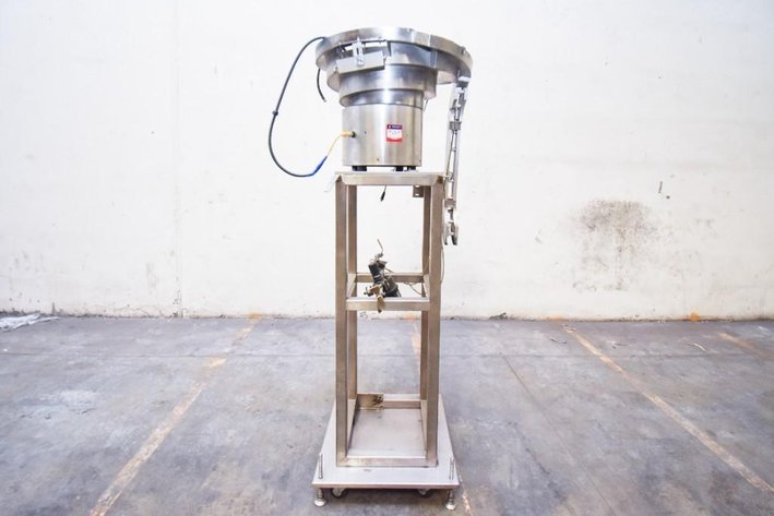 Image for ***SOLD*** MJK2197 Cap Hopper