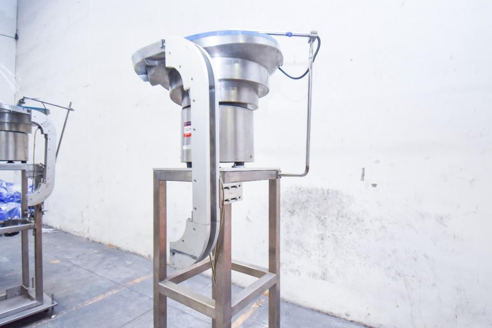 Image for ***SOLD*** MJK2198 Cap Hopper