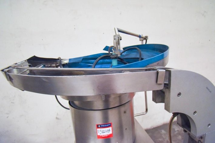 Image for ***SOLD*** MJK2198 Cap Hopper