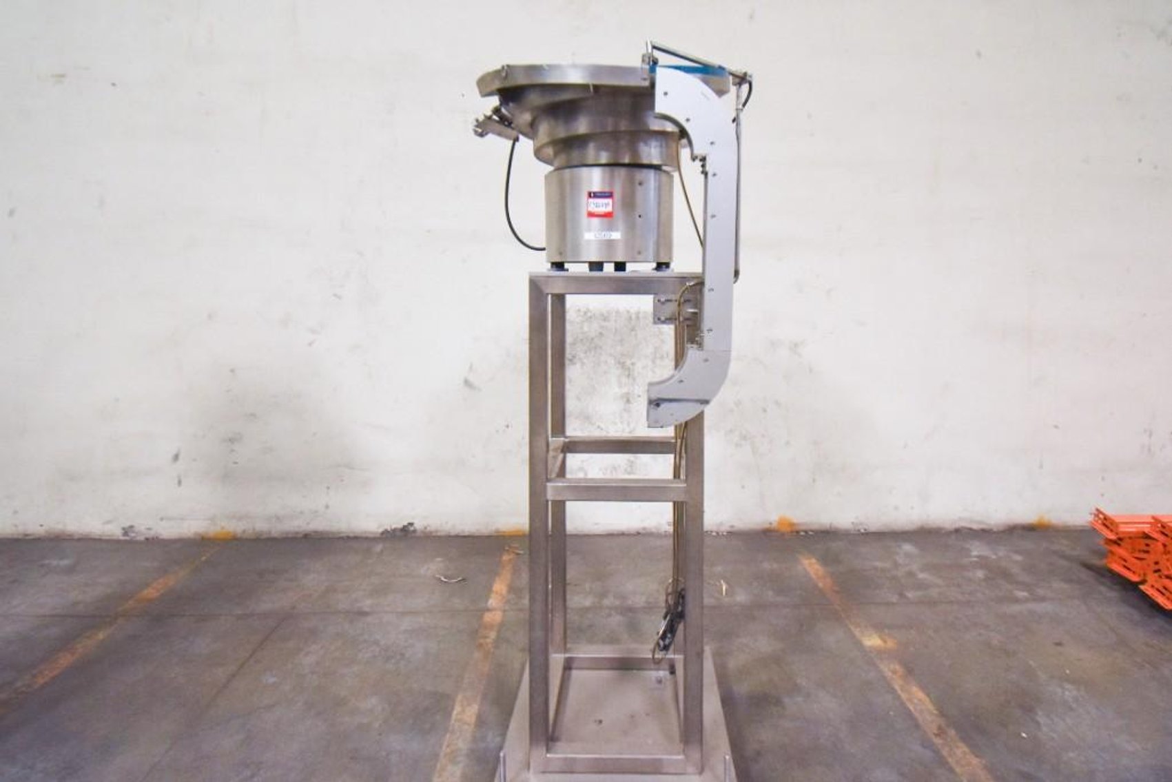 Image for ***SOLD*** MJK2198 Cap Hopper