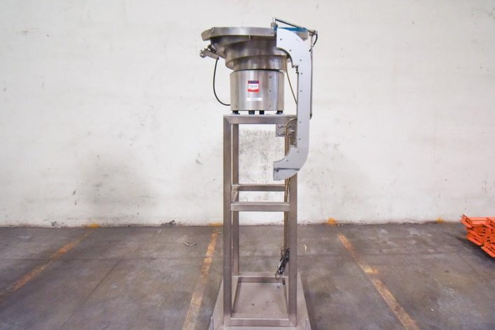 Image for ***SOLD*** MJK2198 Cap Hopper