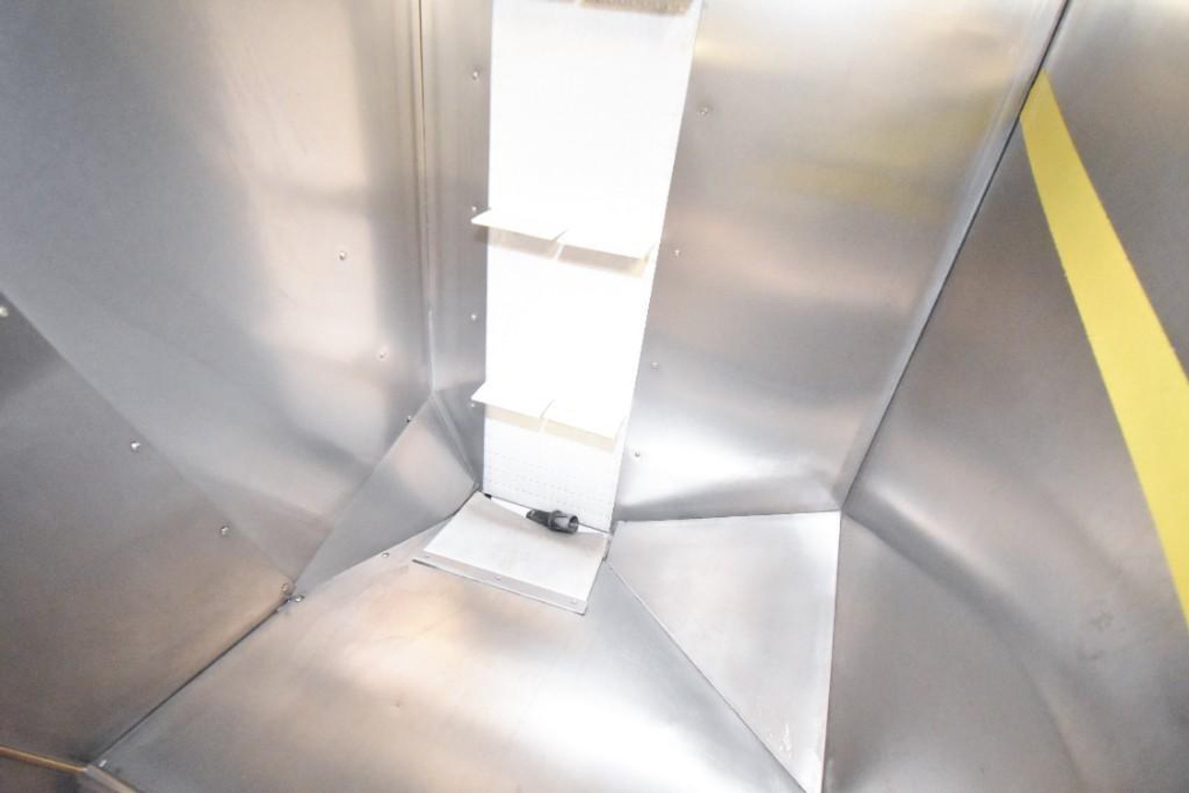 Image for MJK2204 Kaps All AU-4 Compact Unscrambler AU-4