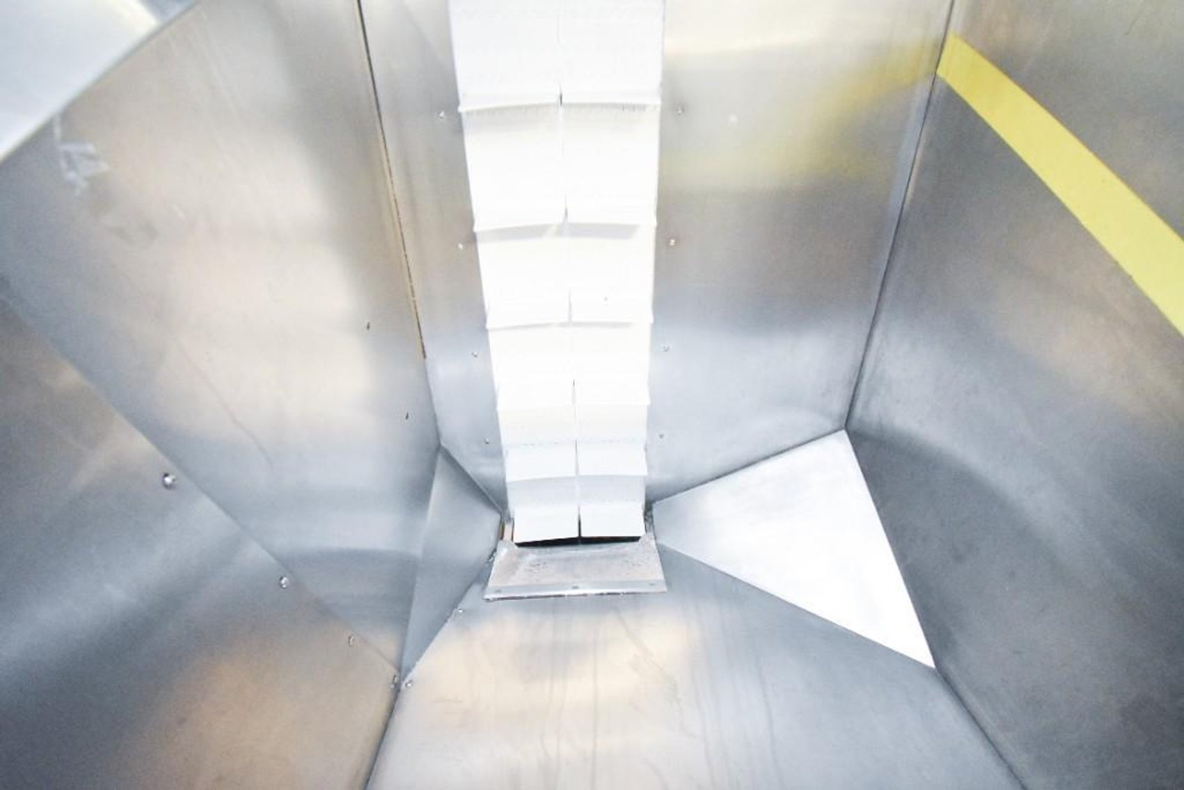 Image for ***SOLD*** MJK2205 Kaps All AU-4 Compact Unscrambler AU-4