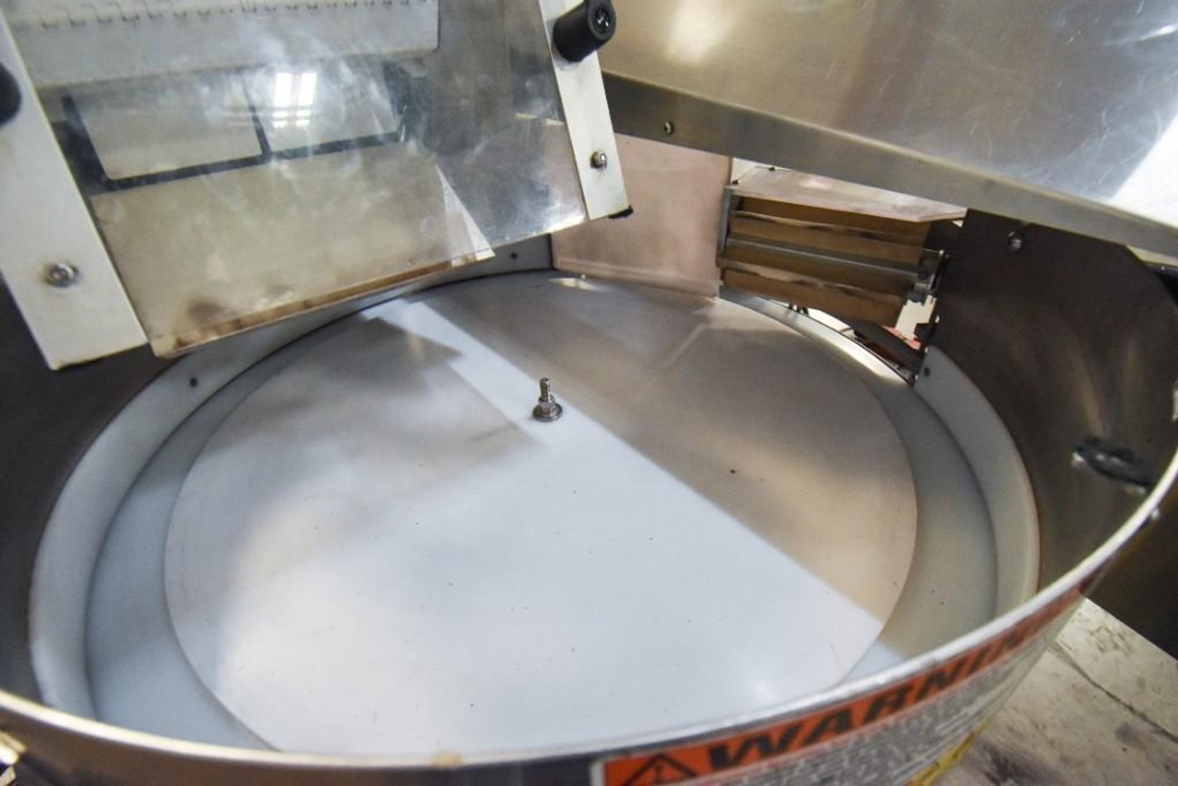 Image for ***SOLD*** MJK2205 Kaps All AU-4 Compact Unscrambler AU-4