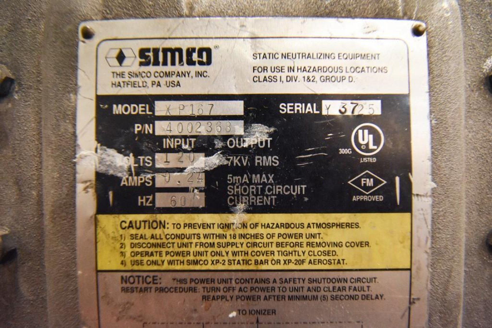 Image for MJK2220 24 Head Beiner Ellison Machinery Co BF Filler 5-52TDG24SS5343