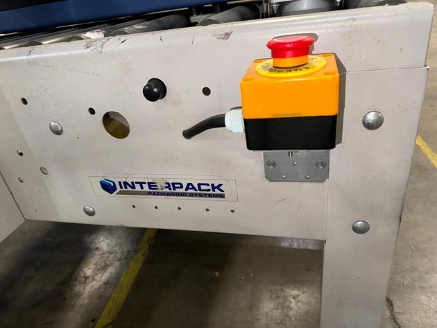 Image for ***SOLD*** MJK2222 IPG Interpack Case Taper USA2024-SB