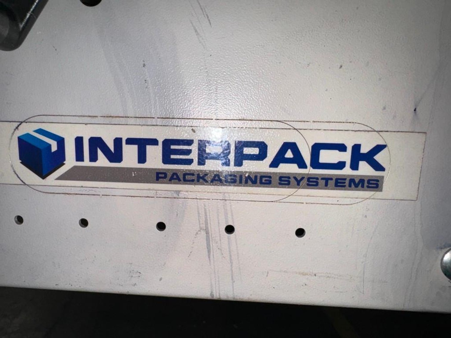 Image for ***SOLD*** MJK2222 IPG Interpack Case Taper USA2024-SB