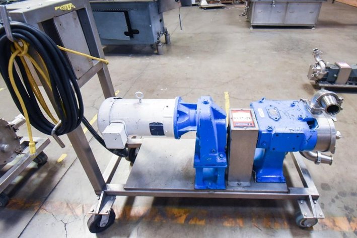 Image for MJK2226 Liquid Transfer Pump 060