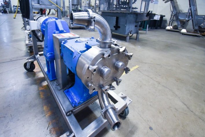 Image for MJK2226 Liquid Transfer Pump 060