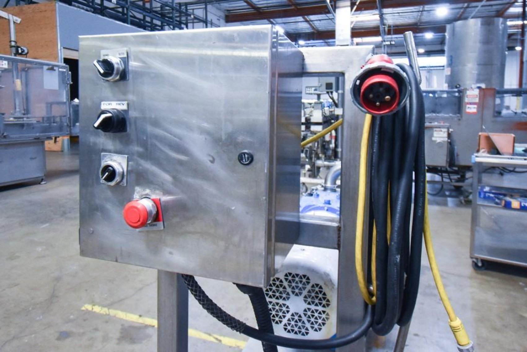 Image for MJK2226 Liquid Transfer Pump 060