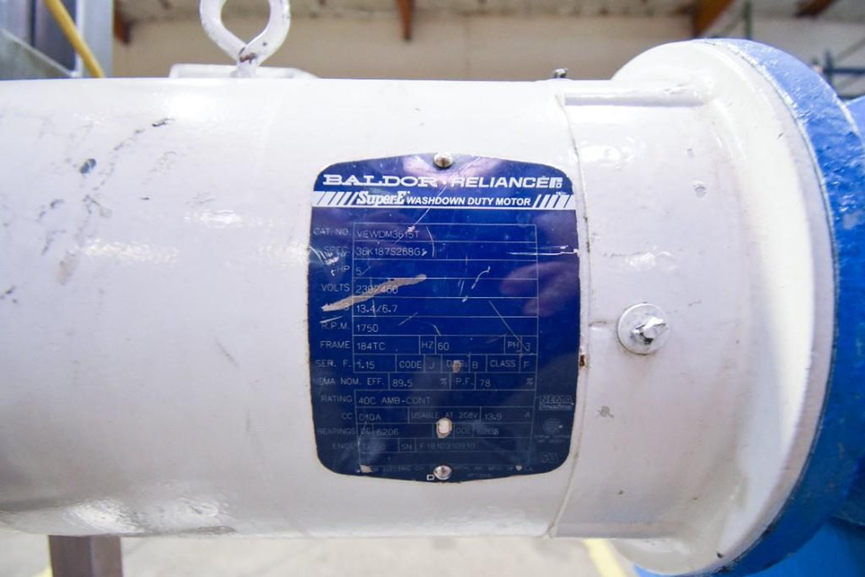 Image for MJK2226 Liquid Transfer Pump 060