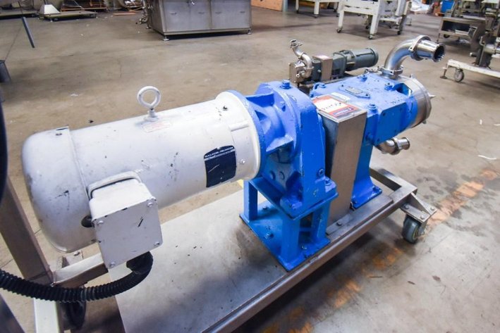 Image for MJK2226 Liquid Transfer Pump 060