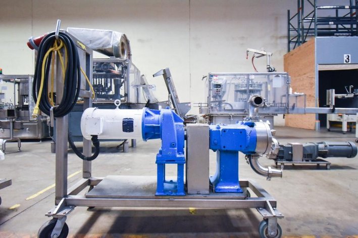 Image for MJK2226 Liquid Transfer Pump 060