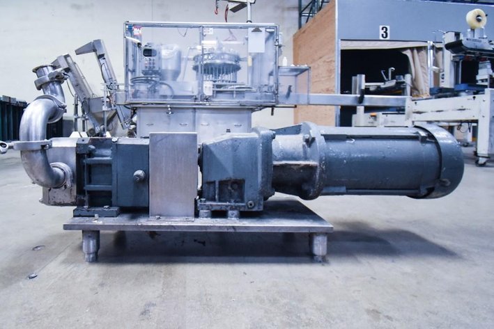 Image for MJK2227 Liquid Transfer Pump FL2751