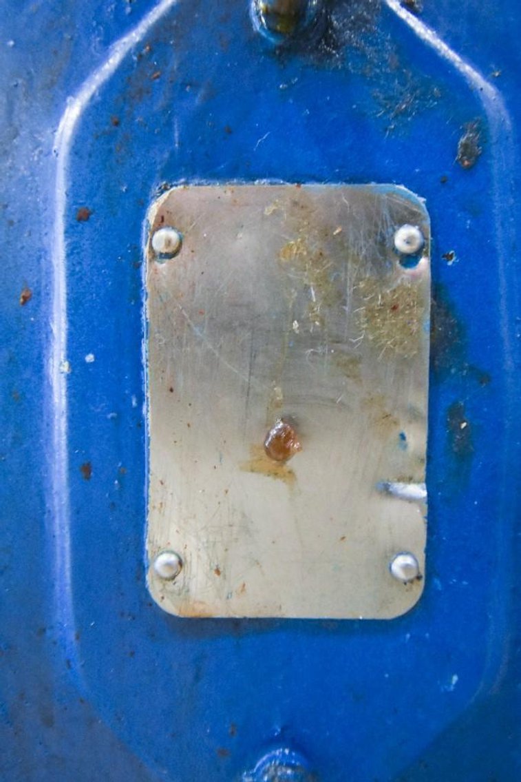 Image for MJK2228 Liquid Transfer Pump DH0I0IPCA with 10Hp Sterling Electric Motor