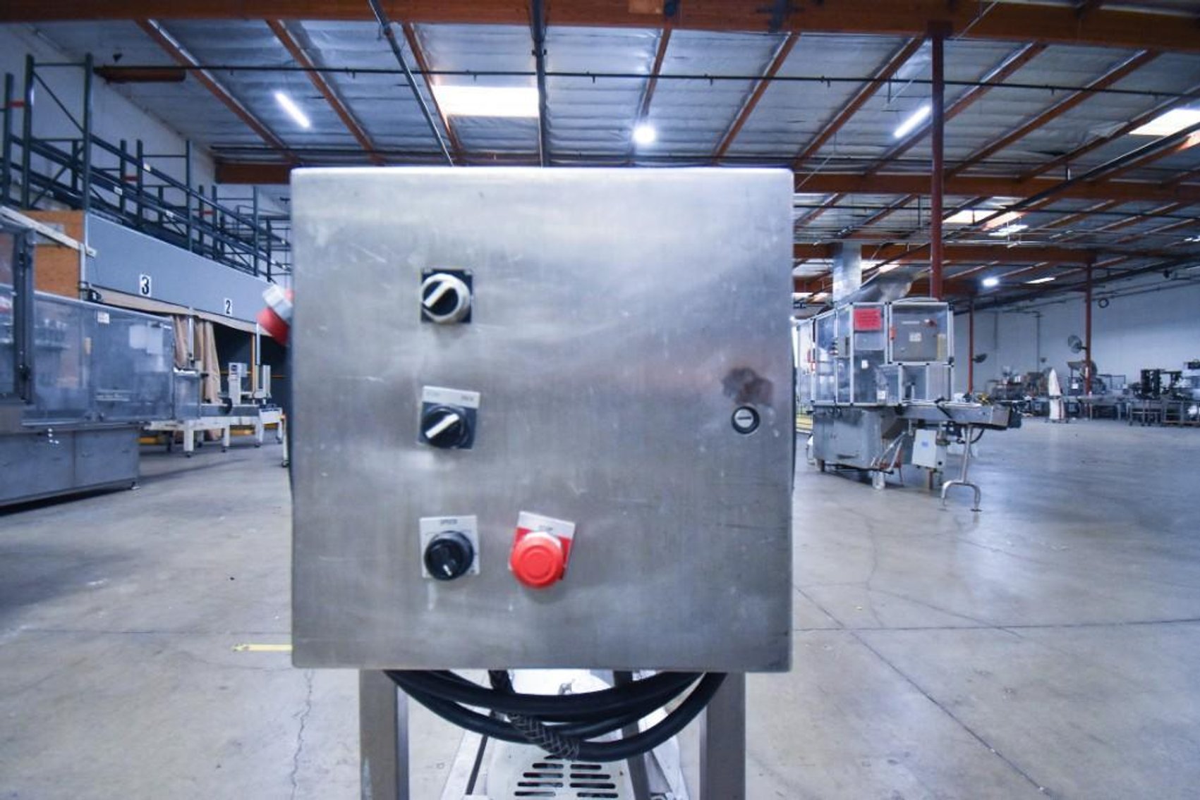 Image for MJK2228 Liquid Transfer Pump DH0I0IPCA with 10Hp Sterling Electric Motor