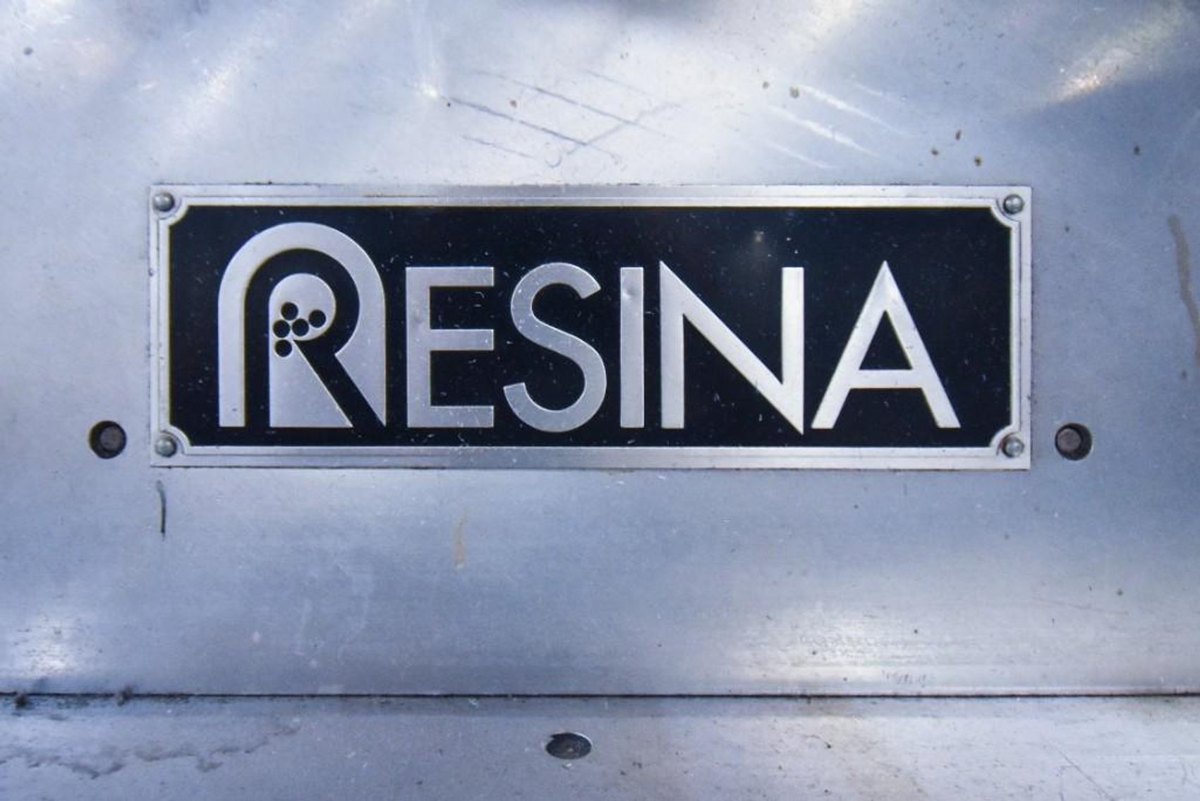 Image for MJK2235 Resina 4 Spindle Capper UN40 1250