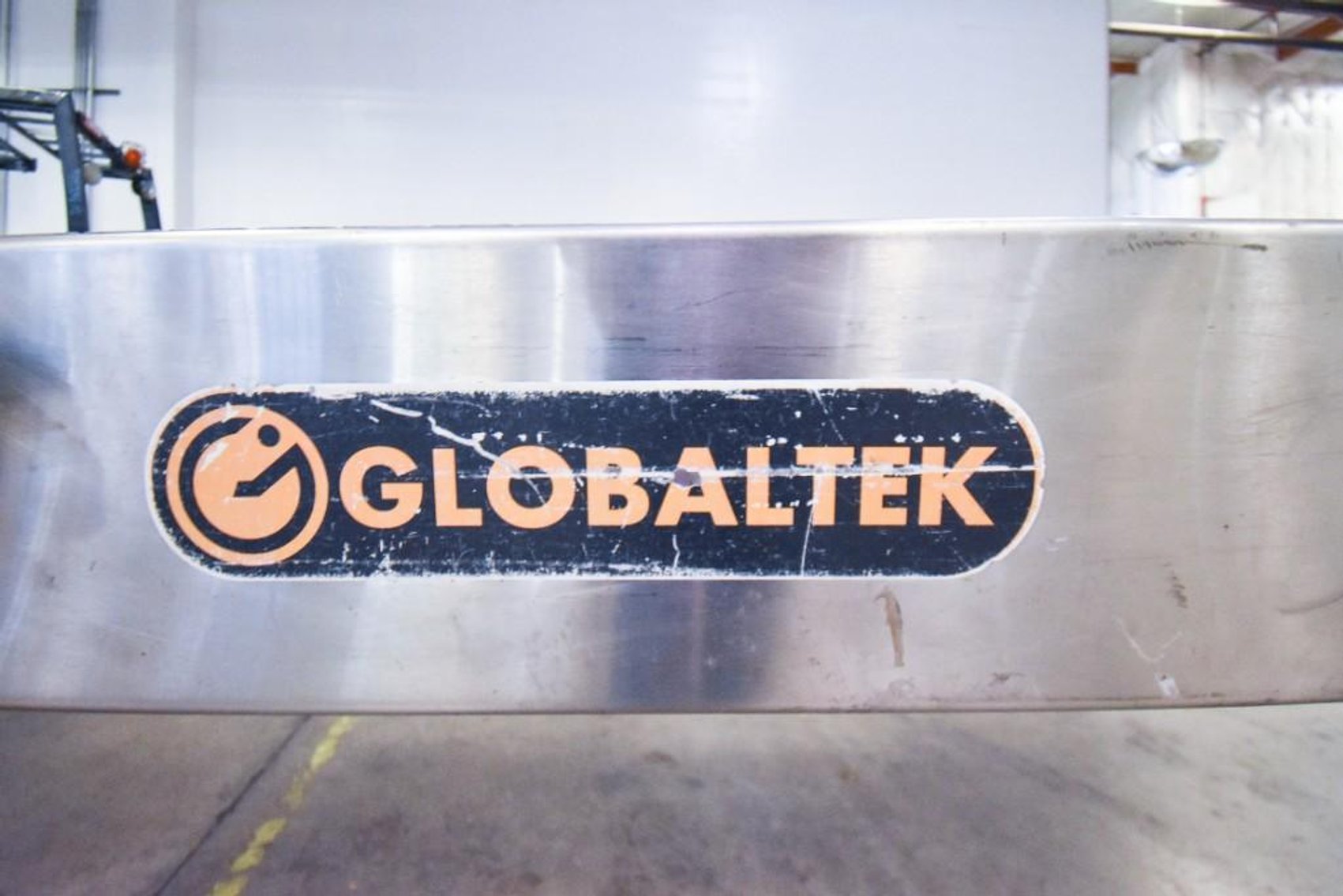 Image for MJK2242 Globaltek 10' Conveyor
