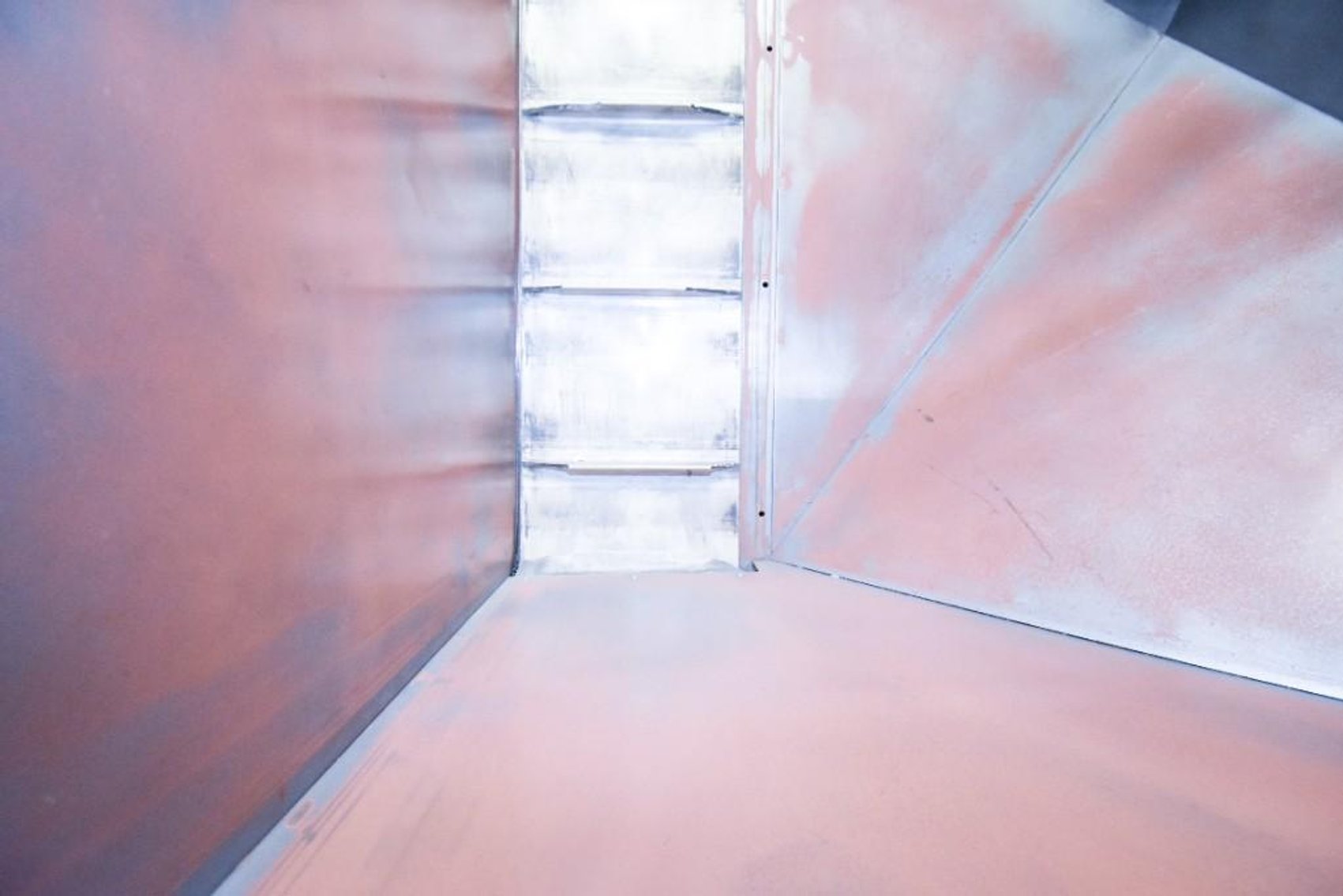 Image for MJK2243 Bottle Hopper Elevator