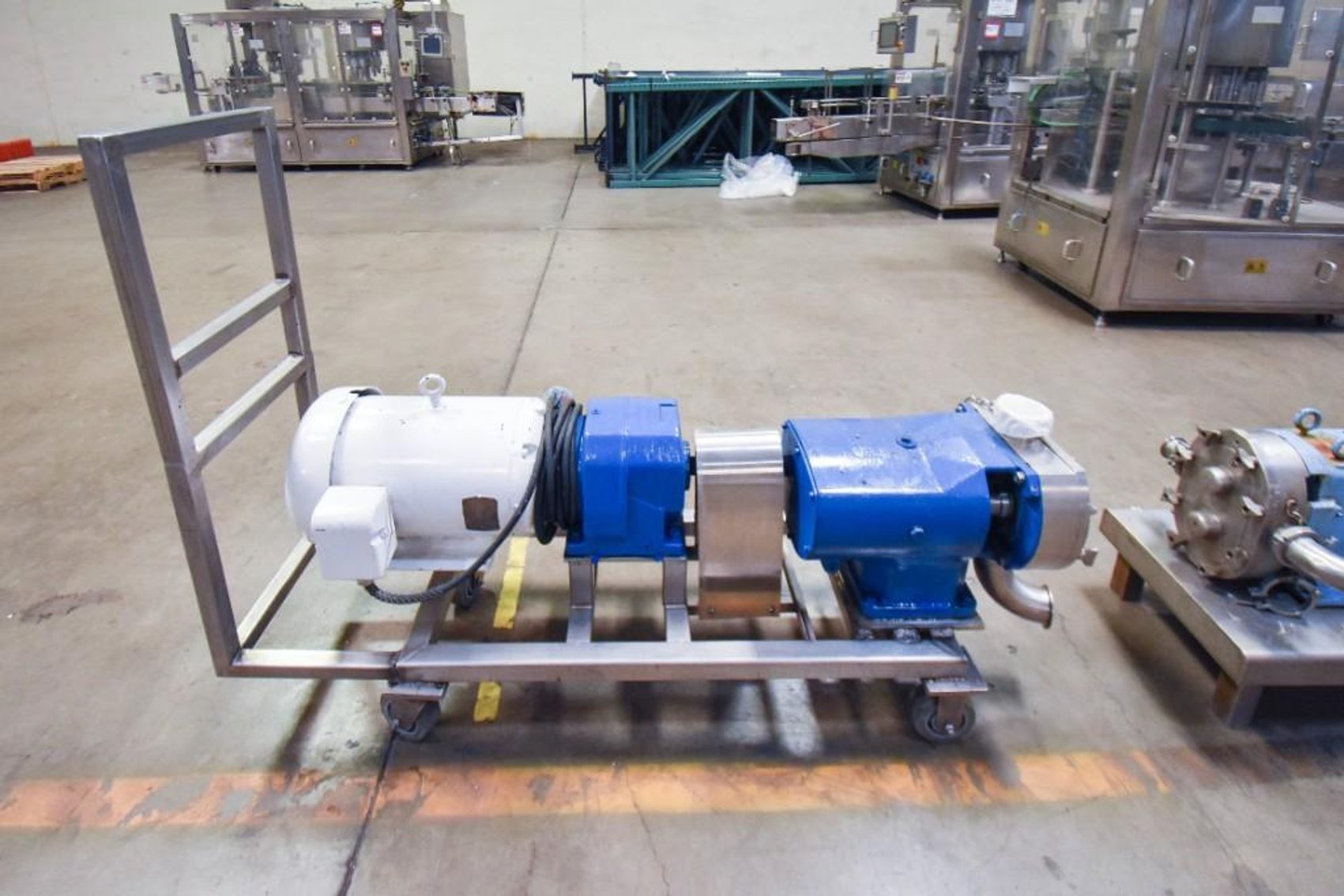 Image for MJK2230 Liquid Transfer Pump