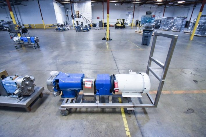 Image for MJK2230 Liquid Transfer Pump