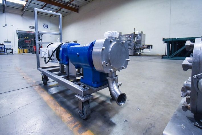 Image for MJK2230 Liquid Transfer Pump