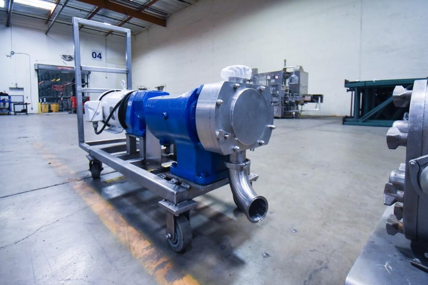 Image for MJK2230 Liquid Transfer Pump