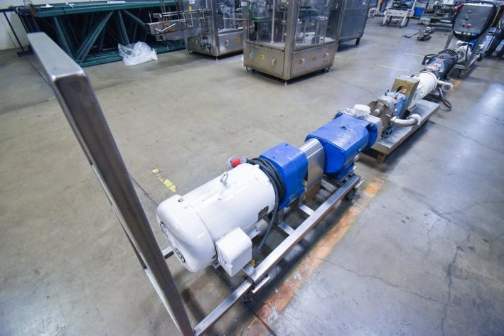 Image for MJK2230 Liquid Transfer Pump