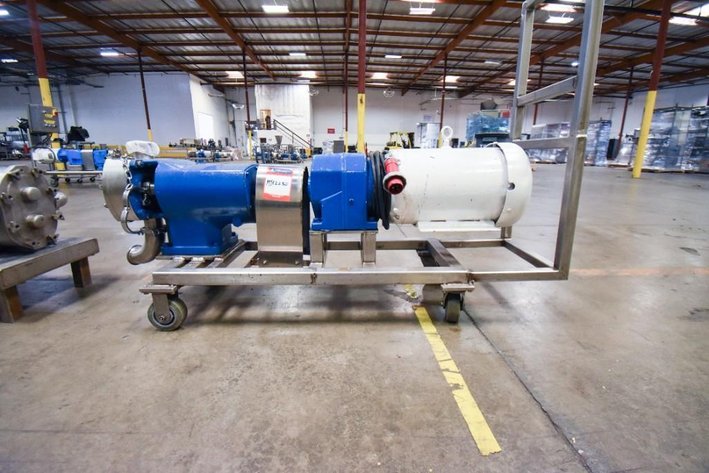 Image for MJK2230 Liquid Transfer Pump