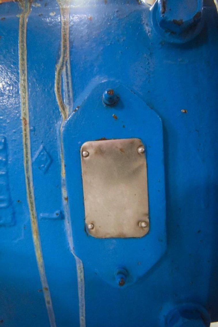 Image for MJK2232 Waukesha Cherry Burrel Liquid Transfer Pump