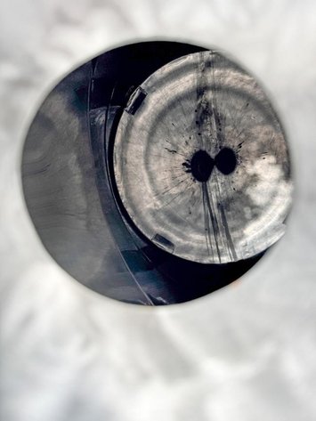 Image for MJK2271 Stainless steel Dual Compartment Single Wall StorageTank 6000 Gallons