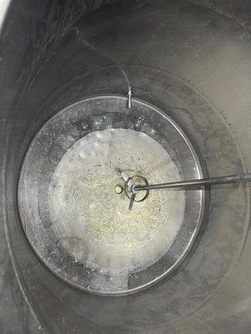 Image for MJK2273 170 Gallon SS Tank