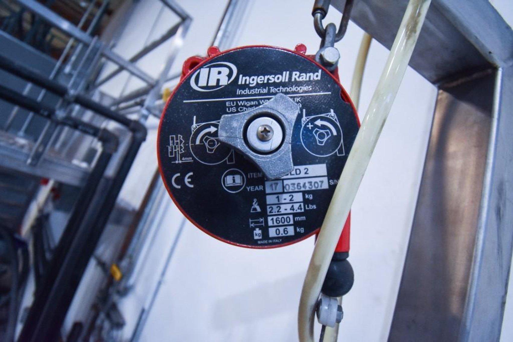 Image for MJK2249 Conveyor 95'' x 4.5