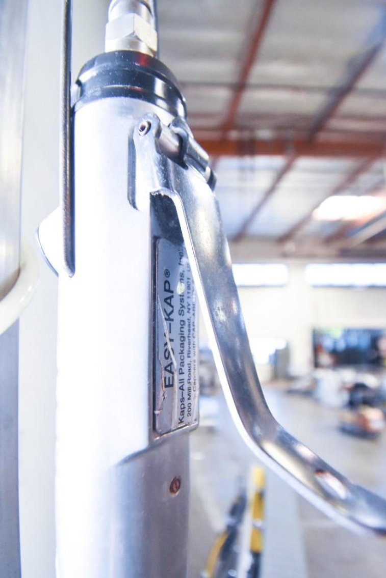 Image for MJK2249 Conveyor 95'' x 4.5