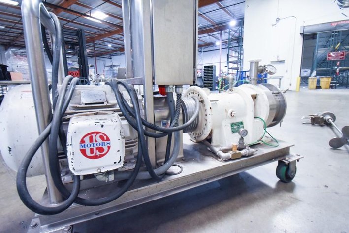 Image for MJK2253 ***SOLD*** Charolette Collid Mill SD40