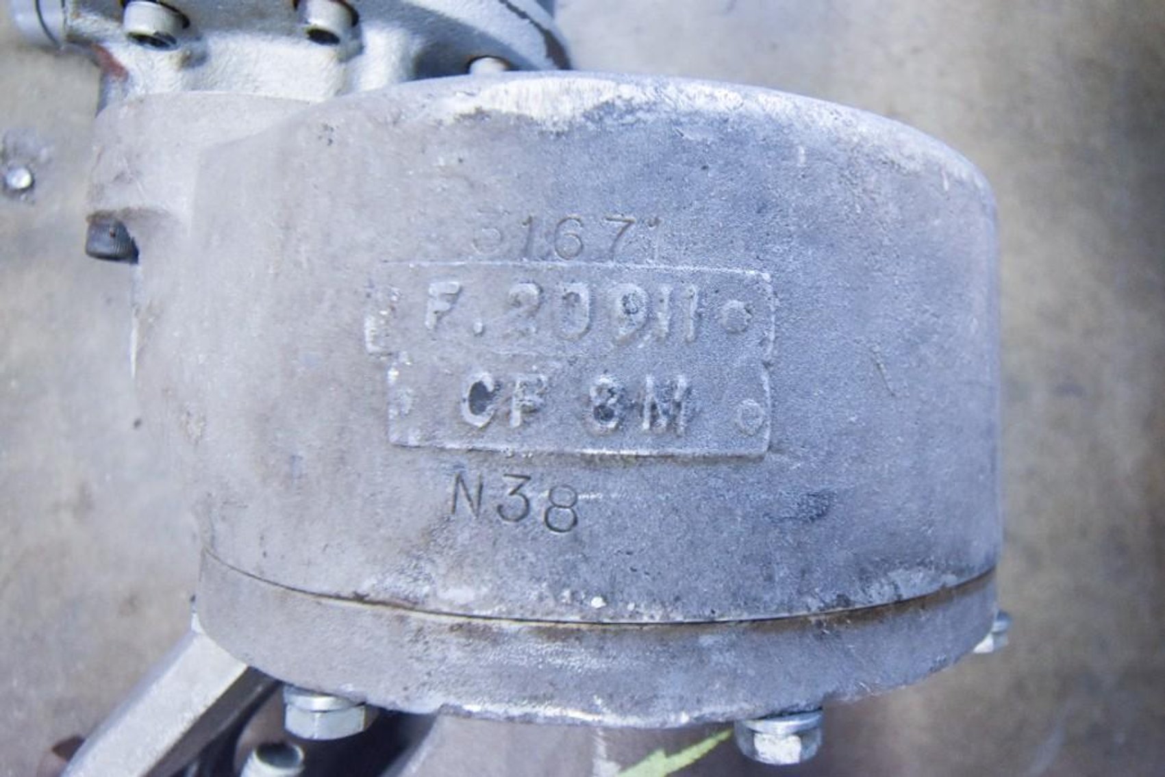 Image for MJK2254 Pneumatic Lighting Mixer