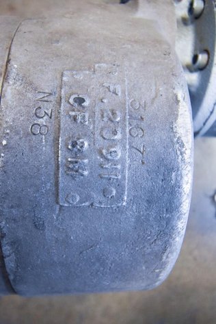 Image for MJK2254 Pneumatic Lighting Mixer